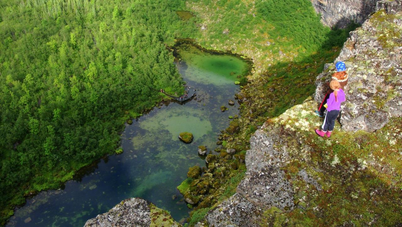 Nordic Natura Garthur Luaran gambar