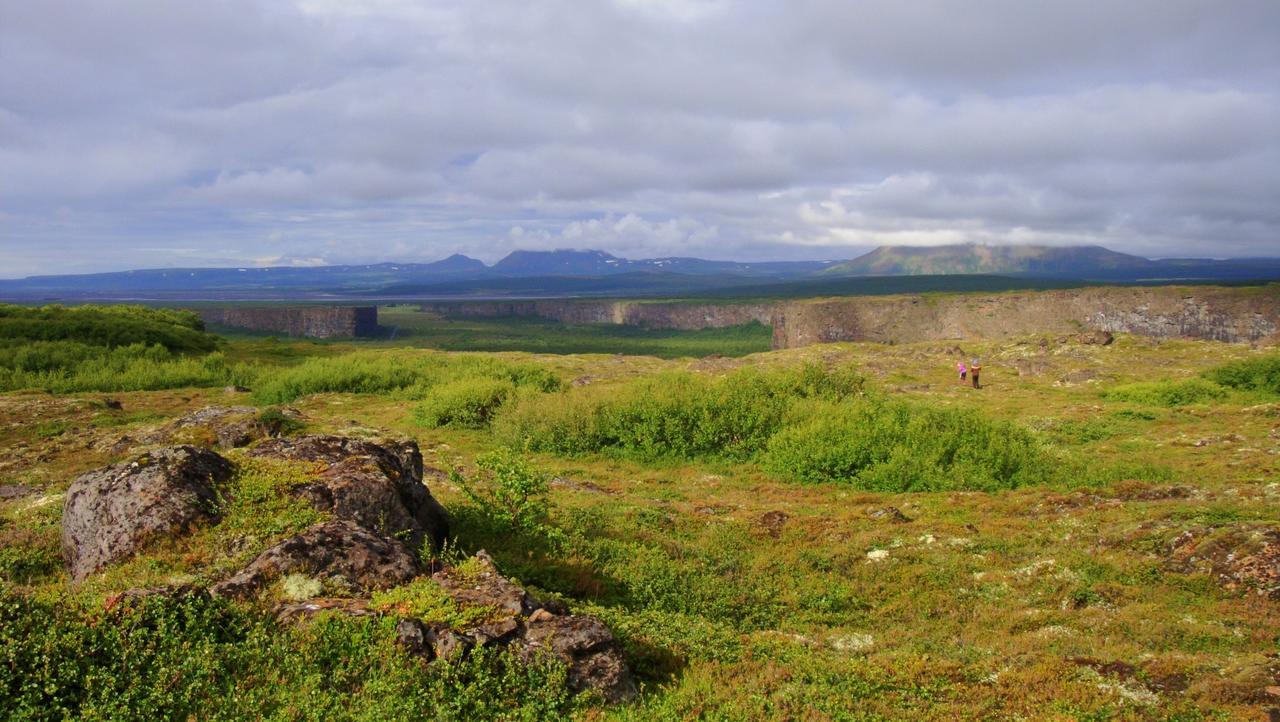 Nordic Natura Garthur Luaran gambar