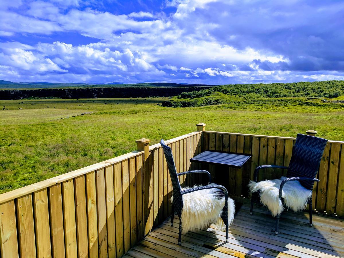Nordic Natura Garthur Luaran gambar