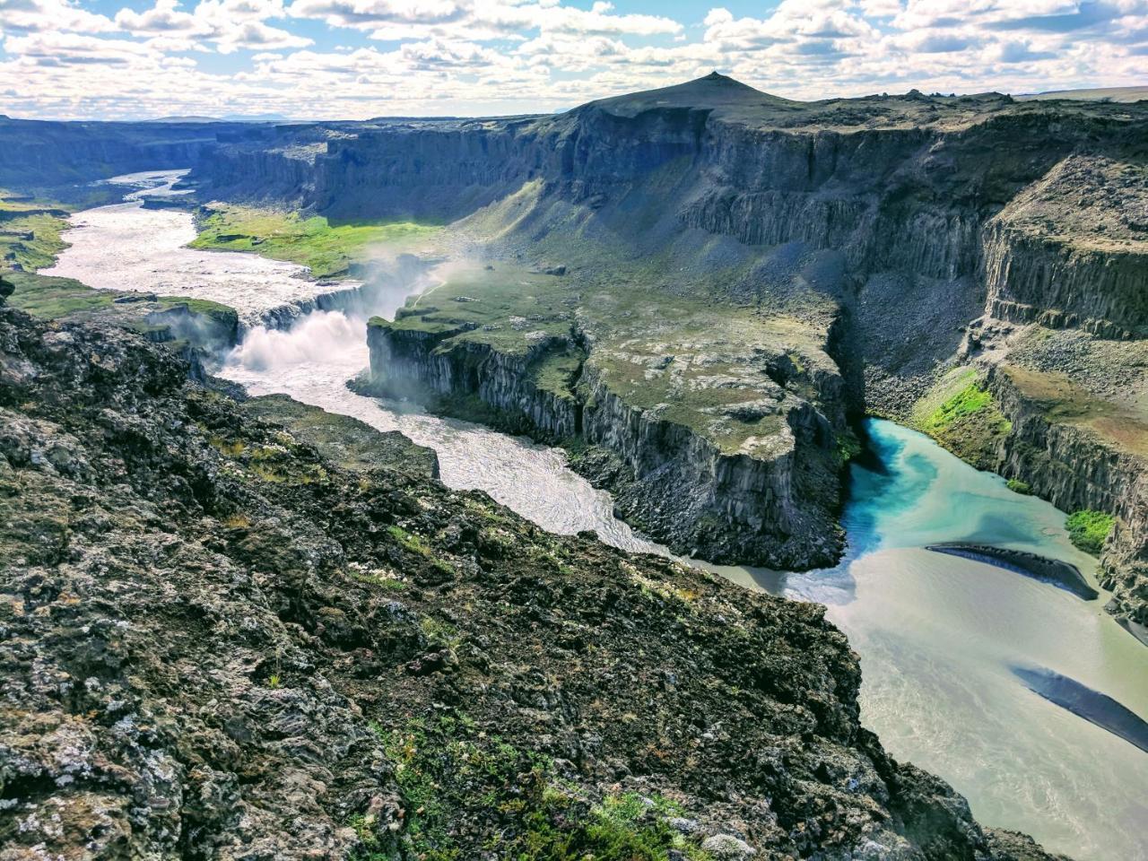 Nordic Natura Garthur Luaran gambar